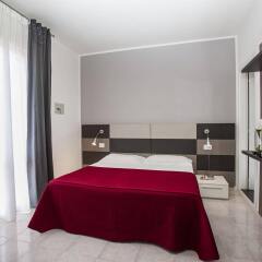 Hotel Gardenia in Lido di Jesolo, Italy from 115$, photos, reviews - zenhotels.com guestroom photo 4