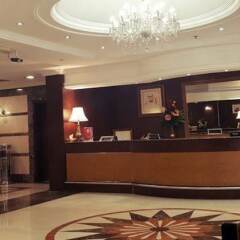 Al Manar Hotel Apartments развлечения фото 2