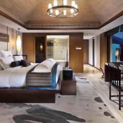 Pullman Lijiang Resort And Spa In Lijiang China From None - 