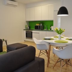 Apartments City&style in Zagreb, Croatia from 116$, photos, reviews - zenhotels.com photo 10
