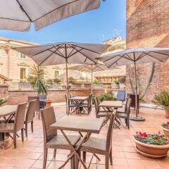 Отель Residenza Villa Marignoli Италия, Рим - отзывы, цены и фото номеров - забронировать отель Residenza Villa Marignoli онлайн питание фото 2