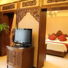 Beijing Dongfang Hotel удобства в номере