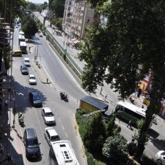 Otel Sinal Турция, Измит - отзывы, цены и фото номеров - забронировать отель Otel Sinal онлайн фото 22