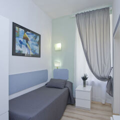 Отель B&B Room to Rome сауна