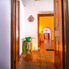 Отель Araliya Villa Fort интерьер отеля фото 2