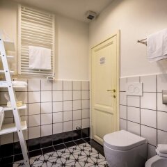 Отель Residenza d'epoca La Scaletta ванная фото 2