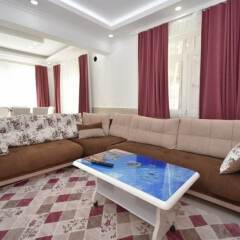 Villa Nevin Турция, Патара - отзывы, цены и фото номеров - забронировать отель Villa Nevin онлайн комната для гостей фото 3