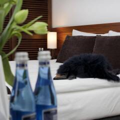 Bayjonn Boutique Hotel ванная фото 2