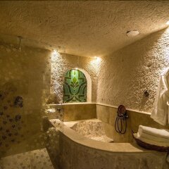 Harem Cappadocia Турция, Учисар - отзывы, цены и фото номеров - забронировать отель Harem Cappadocia онлайн бассейн