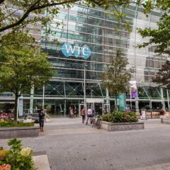 Qbic Hotel Wtc Amsterdam фото 3