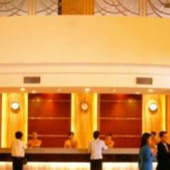 Grand Elite Hotel Pekanbaru In Pekanbaru Indonesia From 36 Photos Reviews Zenhotels Com
