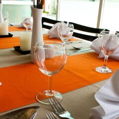 Áurea Hotel & Suites в номере