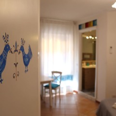 Отель B&B Il Tramonto Италия, Кастельсардо - отзывы, цены и фото номеров - забронировать отель B&B Il Tramonto онлайн детские мероприятия фото 2