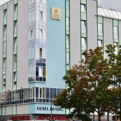 Grand Hostel Berlin Urban фото 3