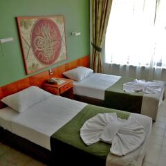 Pinar Hotel комната для гостей фото 10