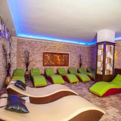 Отель Eftalia Resort детские мероприятия фото 2