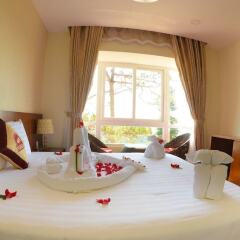 Phuong Nam Mimosa Hotel Далат детские мероприятия фото 2