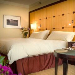 Отель Sheraton Bloomington Hotel США, Блумингтон - отзывы, цены и фото номеров - забронировать отель Sheraton Bloomington Hotel онлайн фото 3