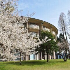 Отель The Prince Hakone Lake Ashinoko Идзунагаока фото 15