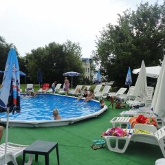 Отель Chaika Hotel Болгария, Св. Константин и Елена - отзывы, цены и фото номеров - забронировать отель Chaika Hotel онлайн детские мероприятия