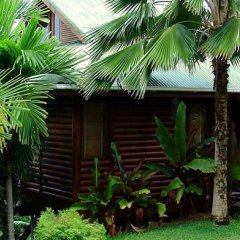 Отель Le Jardin Des Palmes Сейшельские острова, Остров Маэ - отзывы, цены и фото номеров - забронировать отель Le Jardin Des Palmes онлайн сауна