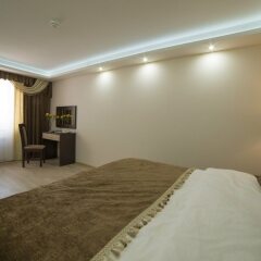Progress Hotel комната для гостей фото 4