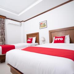 Отель Al Ameen Hotel Таиланд, Краби - отзывы, цены и фото номеров - забронировать отель Al Ameen Hotel онлайн комната для гостей фото 2