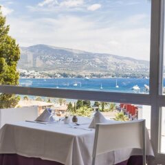 Отель Globales Honolulu - Adults Only балкон