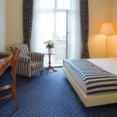 Victor's Residenz Hotel Leipzig Лейпциг удобства в номере
