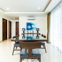 Отель Laguna Park Villas удобства в номере фото 2