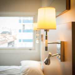 Отель City Living Sentrum Hotell Норвегия, Тронхейм - отзывы, цены и фото номеров - забронировать отель City Living Sentrum Hotell онлайн удобства в номере фото 2