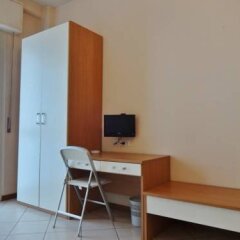 Hotel Rosa комната для гостей фото 5