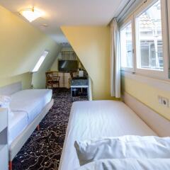 Отель XO Hotels City Centre Амстердам фото 10