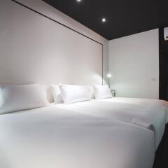 Отель Blu Monkey Bed & Breakfast Phuket Таиланд, Пхукет - отзывы, цены и фото номеров - забронировать отель Blu Monkey Bed & Breakfast Phuket онлайн комната для гостей фото 4