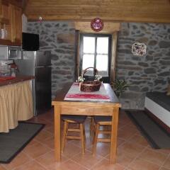 Отель Casa Da Nogueira Амаранте в номере фото 2