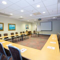 Gardermoen Airport Hotel