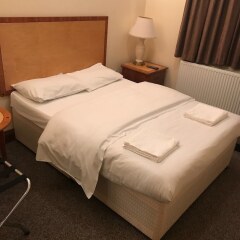Отель London Shelton Hotel Великобритания, Лондон - отзывы, цены и фото номеров - забронировать отель London Shelton Hotel онлайн фото 4