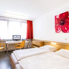 Отель AllYouNeed Hotel Vienna 4 Австрия, Вена - - забронировать отель AllYouNeed Hotel Vienna 4, цены и фото номеров комната для гостей