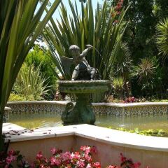 Отель Quinta Jardins do Lago Португалия, Фуншал - отзывы, цены и фото номеров - забронировать отель Quinta Jardins do Lago онлайн ванная фото 2