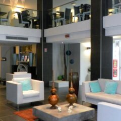 Отель Smart Hotel Milano Италия, Милан - 10 отзывов об отеле, цены и фото номеров - забронировать отель Smart Hotel Milano онлайн развлечения