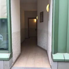 Отель Gemini City Centre Studios интерьер отеля