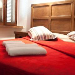 Casa Fajara Rustic Boutique House & Hotel детские мероприятия фото 2