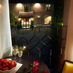 Savoia Hotel Country House фото 8