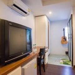 My Way Hua Hin Music Hotel удобства в номере