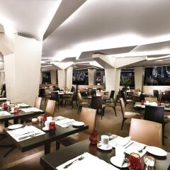 Отель The Westin Chosun Seoul Южная Корея, Сеул - отзывы, цены и фото номеров - забронировать отель The Westin Chosun Seoul онлайн фото 12