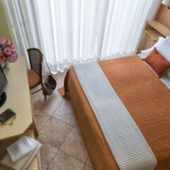 Suite Hotel Parioli комната для гостей фото 4