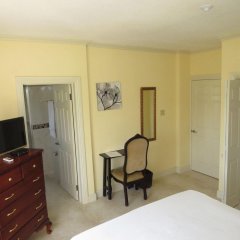 Kingston Paradise Place Rooms in Kingston, Jamaica from 197$, photos, reviews - zenhotels.com room amenities