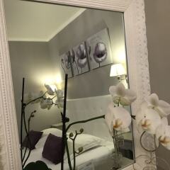 Отель Villa Kilauea B&B спа