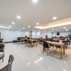 Отель Mayone Hotel Южная Корея, Сеул - отзывы, цены и фото номеров - забронировать отель Mayone Hotel онлайн помещение для мероприятий