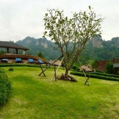 Отель Railay Phutawan Resort детские мероприятия фото 2